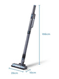 Tower NimbleVac cordless vacuum, imported from the UK