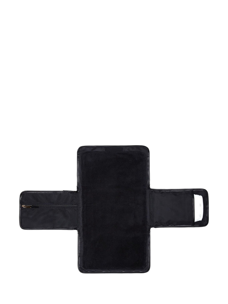 Tiba + Marl Animal Etta changing clutch - British product