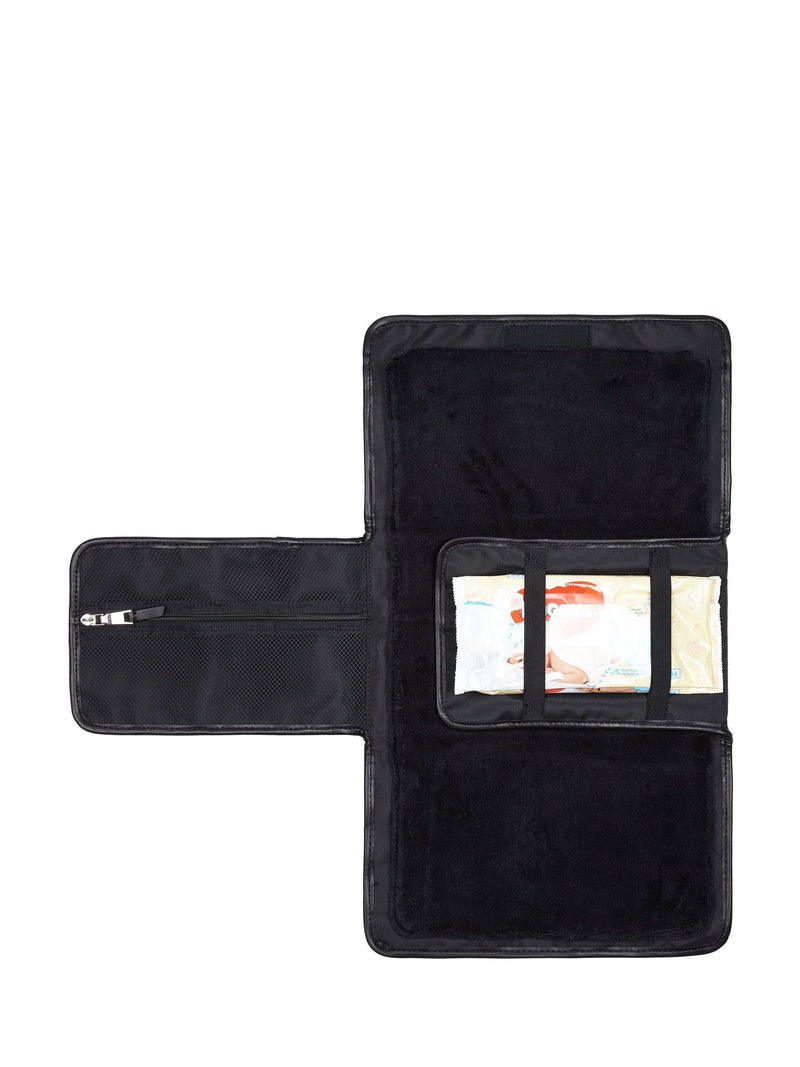 Tiba + Marl Animal Etta changing clutch - British product