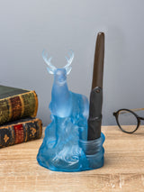 Next Harry Potter Blue Patronus Light with Wand Remote Control- Buy online at McGrocer