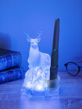 Harry Potter Patronus light blue 18cm, UK version