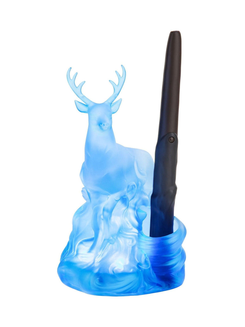 Harry Potter Patronus light blue 18cm, UK version