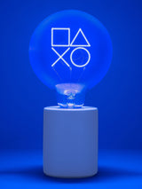 Next PlayStation Blue LED Neon Bulb Lamp- Buy online at McGrocer