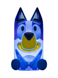 Bluey GloBuddies night light 18cm - British product