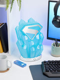 Superman Fortress of Solitude light 30cm, imported from the UK