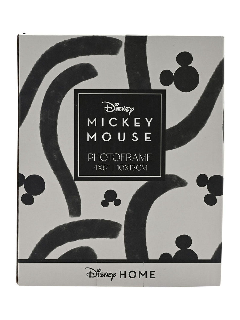 Widdop Disney Mickey arched photo frame 4x6, UK version