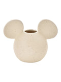 Widdop Disney Mickey Head vase speckled - British product