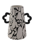 Widdop Disney Mickey Shapes vase with handles, imported from the UK