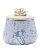 Next Widdop Blue Disney Alice in Wonderland Trinket Box- Buy online at McGrocer