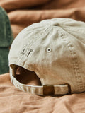 Made Yours natural cap with birth year embroidery, UK version