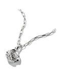Thomas Sabo rose blossom charm pendant, UK version