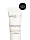 Percy & Reed overnight recovery hair mask 150ml, UK version