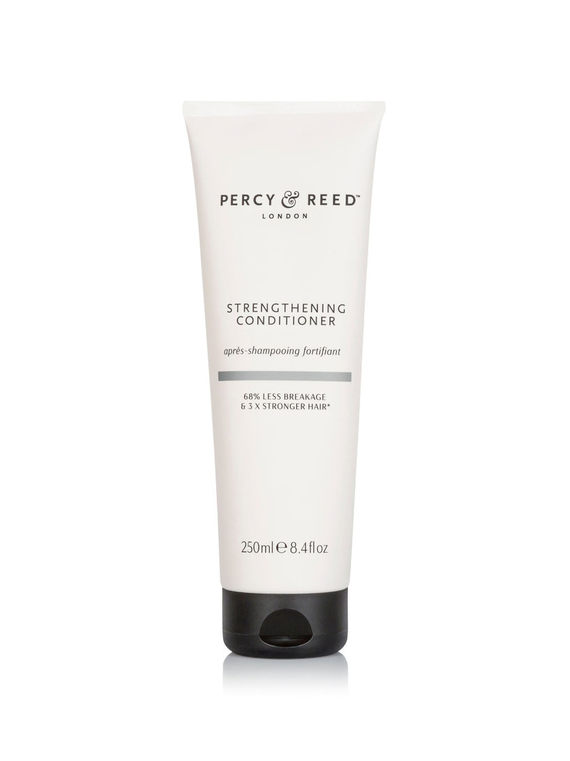Percy & Reed Strengthening Conditioner 250ml, imported from the UK