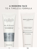 Percy & Reed Strengthening Conditioner 250ml, imported from the UK