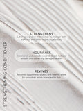 Percy & Reed Strengthening Conditioner 250ml, imported from the UK