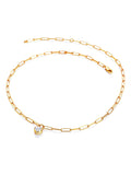 Hot Diamonds Revolve necklace 45cm (British brand)