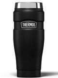 Thermos Stainless King travel tumbler 470ml, UK version