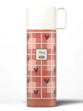 Thermos Orange Revival x Disney insulated flask 500ml (British brand)