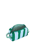 Dock & Bay Peppermint Punch travel toiletry bag, imported from the UK
