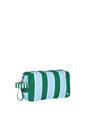 Dock & Bay Peppermint Punch travel toiletry bag, imported from the UK