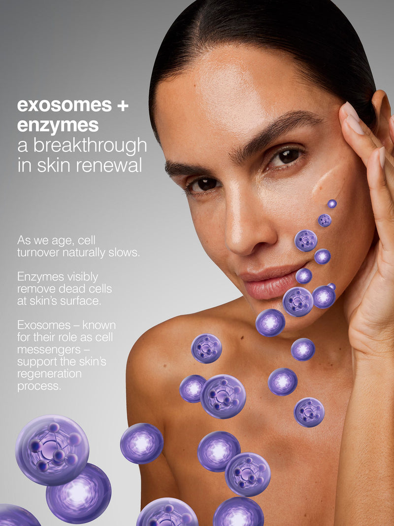 Dermalogica Phyto Nature E2 Exosome Exfoliant 100ml, UK version
