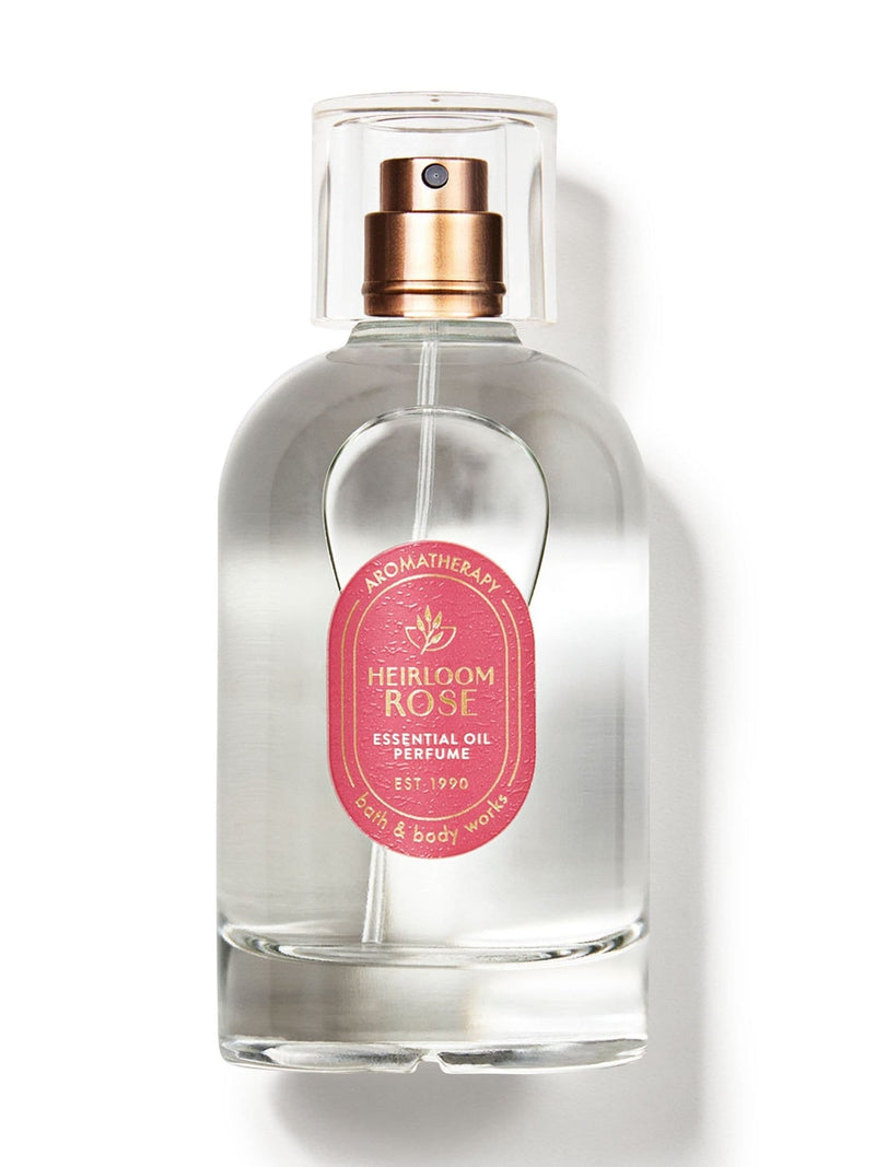 Bath & Body Works Rose Eau De Parfum 50ml (British brand)