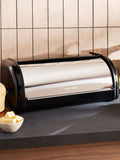 Morphy Richards black storage bundle (British brand)
