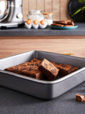Morphy Richards baking tin set with muffin, cake, and loaf tins - British product