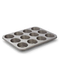 Morphy Richards baking tin set with muffin, cake, and loaf tins - British product
