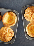 Morphy Richards 4-cup Yorkshire pudding tray, British product