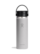 Next Hydro Flask Birch Wide Flex Sip Lid 20oz Insulated Bottle- Buy online at McGrocer