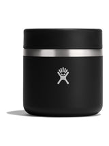 Next Hydro Flask Black Insulated Food Jar 20oz- Buy online at McGrocer