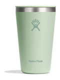 Hydro Flask Aloe All Around Tumbler 16oz stainless steel, UK version