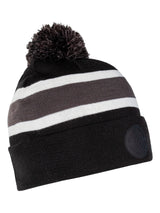 Next Galvin Green Black Beanie Hat- Buy online at McGrocer