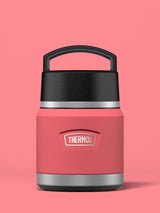 Next Thermos Coral Icon Series 355ml Food Flask With Handle- Buy online at McGrocer