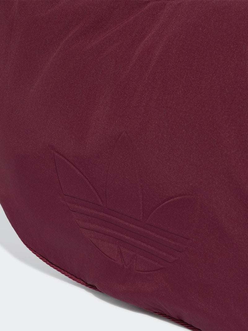 adidas Originals red halfmoon bag - British product