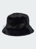 adidas Originals black bucket hat, imported from the UK