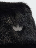adidas Originals black bucket hat, imported from the UK