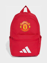 Next adidas Manchester United Kids Backpack Red 11.6L- Buy online at McGrocer