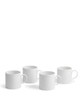 Wedgwood Gio dinnerware set 16 piece - British product