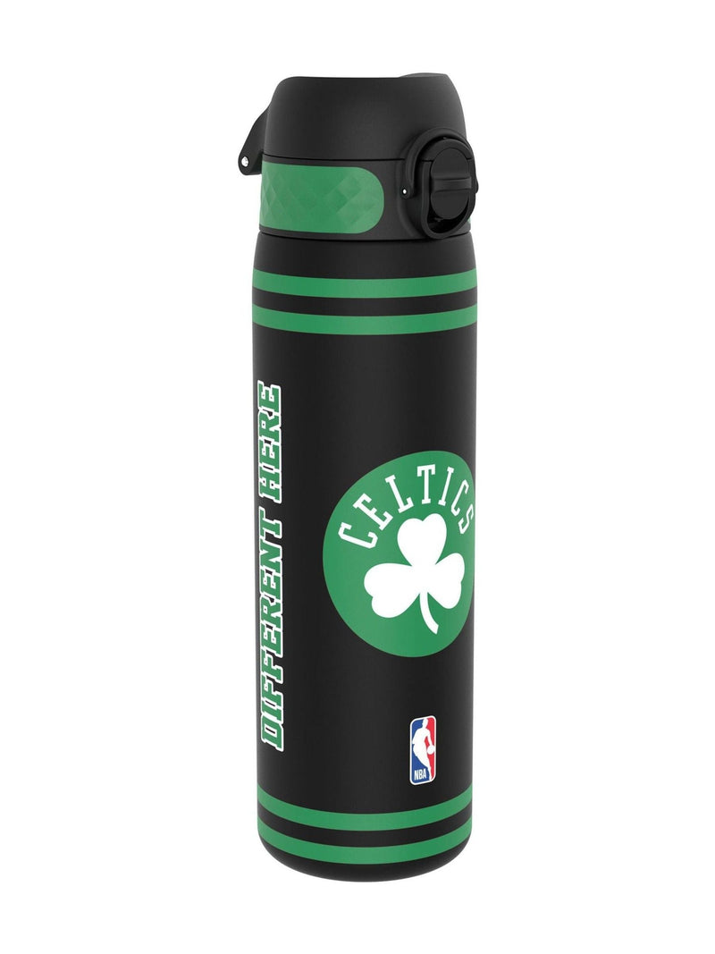 Ion8 NBA Celtics water bottle 500ml, UK version