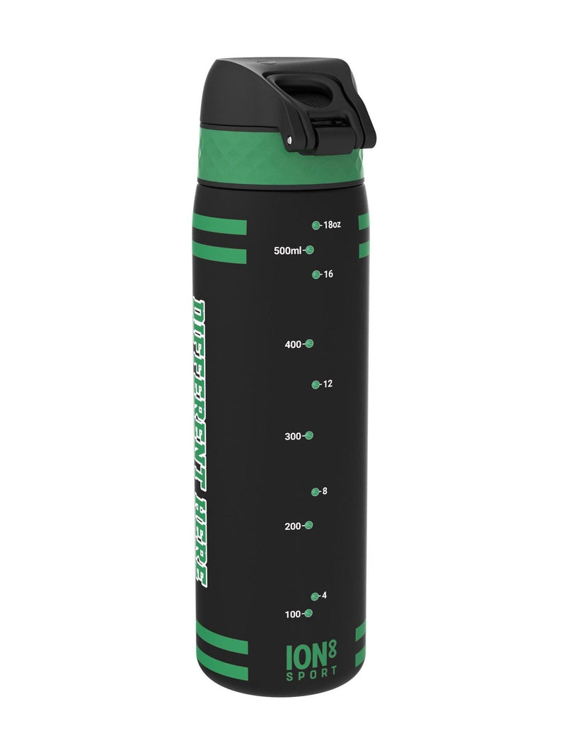 Ion8 NBA Celtics water bottle 500ml, UK version