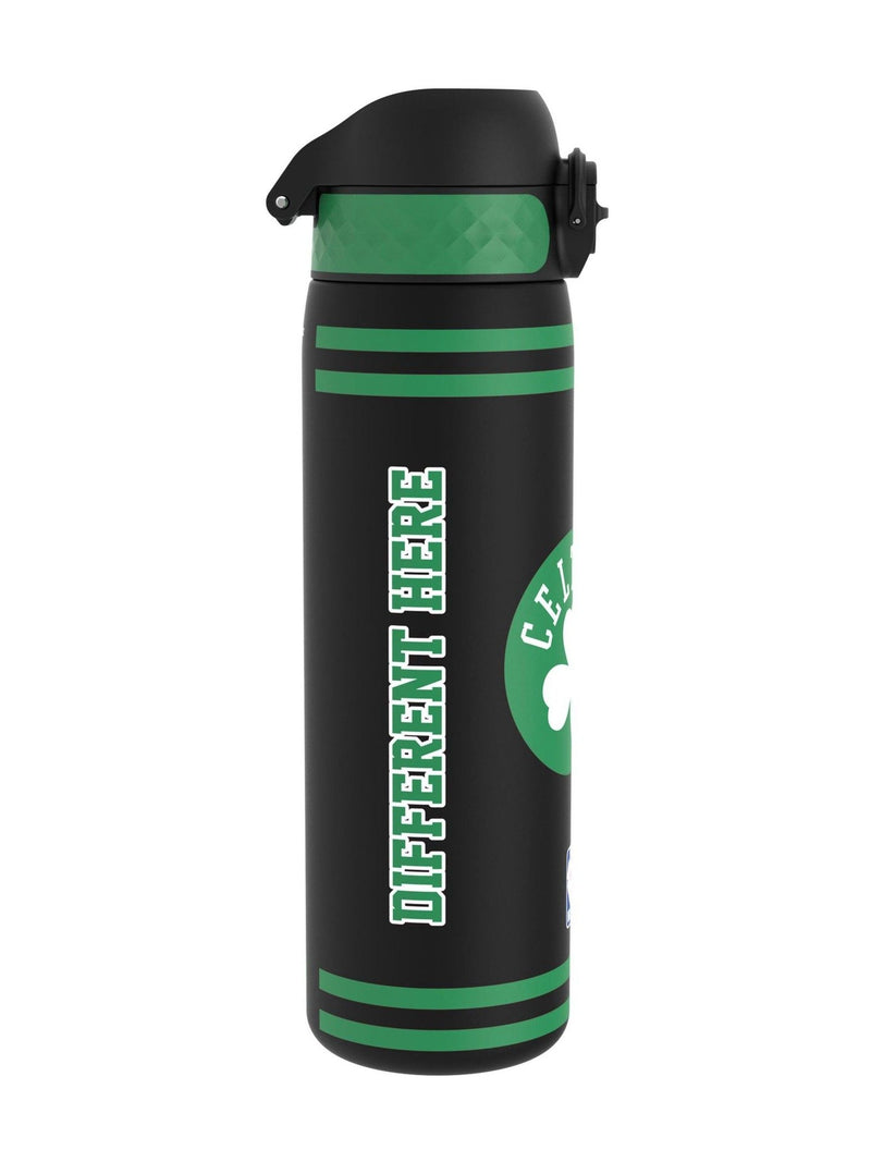 Ion8 NBA Celtics water bottle 500ml, UK version