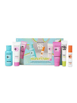 Next Revolution Skin Stars Gift Set - 5-Step Skincare Kit- Buy online at McGrocer