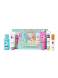 Revolution 5-step skincare gift set - British product
