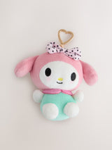 Next Pink Melody Keyring- Buy online at McGrocer