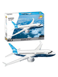 Cobi Boeing 737-8 building set 340 pieces, imported from the UK