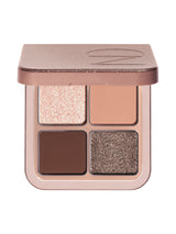 Next Natasha Denona Nude Luxe Glam Compact Eyeshadow Quad- Buy online at McGrocer
