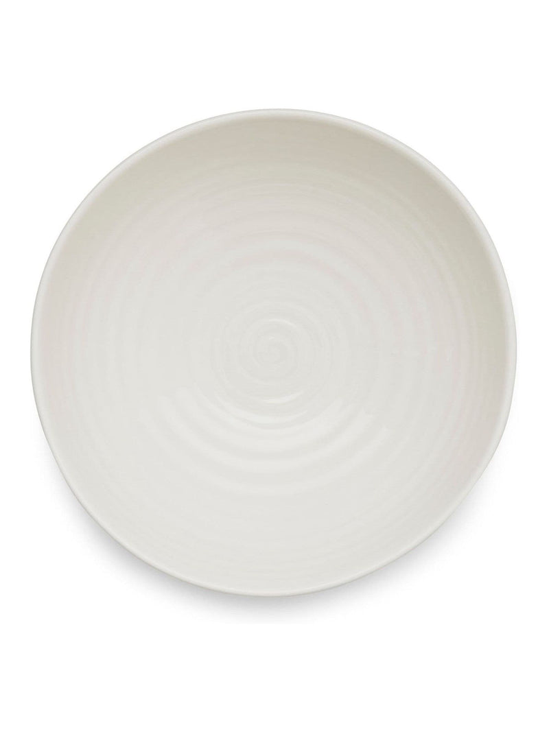 Sophie Conran white noodle bowl set of 4, imported from the UK