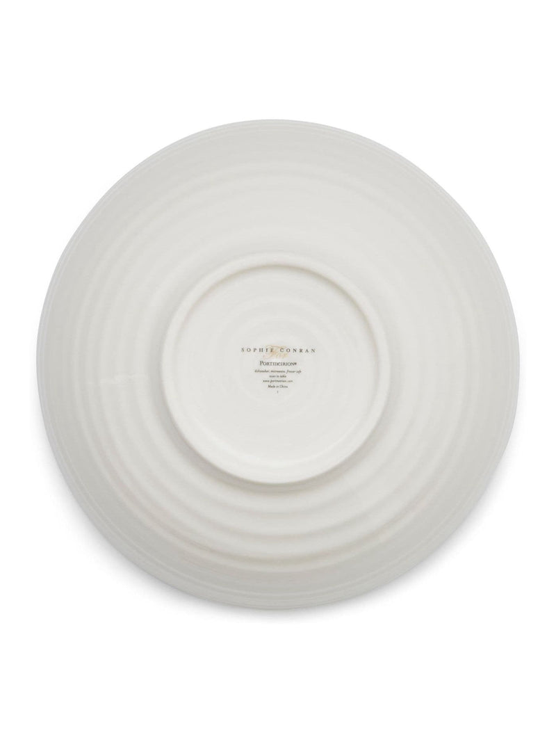 Sophie Conran white noodle bowl set of 4, imported from the UK